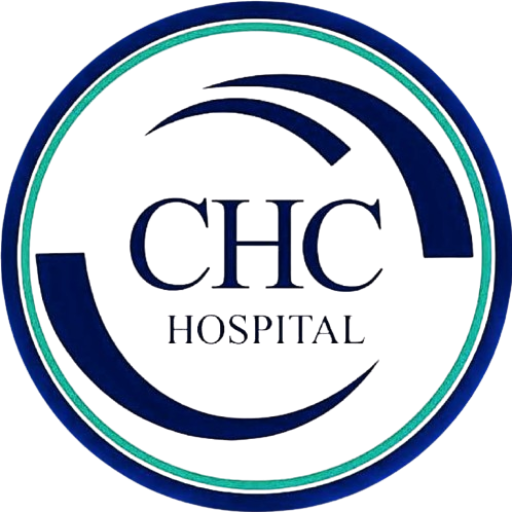 CHC Zaman Hospital Icon
