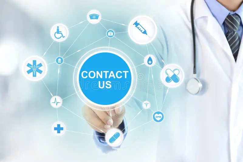 We’d Love to Hear from You!