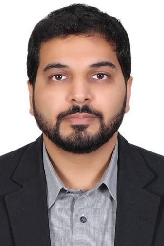 Dr. Nabeel